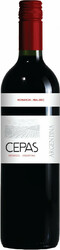 Вино Familia Falasco, "Cepas" Malbec-Bonarda