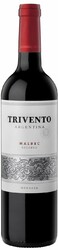 Вино Trivento, "Reserve" Malbec