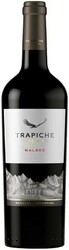 Вино Trapiche, "Reserve" Malbec