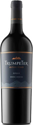 Вино Rutini. "Trumpeter" Syrah