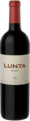 Вино Vinedos y Bodega Mendel. "Lunta" Malbec