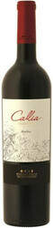 Вино Callia, "Selected" Malbec