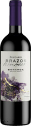 Вино Zuccardi, "Brazos de los Andes" Bonarda