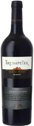 Вино Rutini. "Trumpeter" Cabernet Sauvignon Reserve