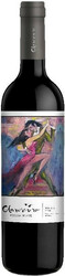 Вино Claroscuro. Malbec