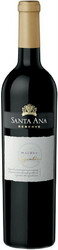 Вино Bodegas Santa Ana, "Reserve" Malbec