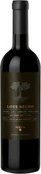 Вино Norton. "Lote Negro"