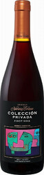 Вино Navarro Correas, "Coleccion Privada" Pinot Noir, 2018