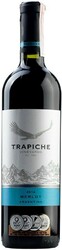 Вино Trapiche. "Vineyards" Merlot