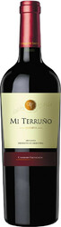 Вино Mi Terruno, "Reserva" Cabernet Sauvignon