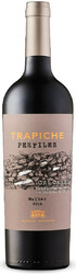 Вино Trapiche. Perfiles "Calcareo" Malbec