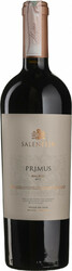 Вино Salentein, "Primus" Malbec, 2017