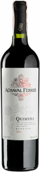 Вино Achaval Ferrer. "Quimera"