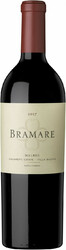 Вино Vina Cobos. "Bramare" Malbec. Zingaretti Estate