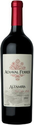 Вино Achaval Ferrer. "Finca Altamira". Mendoza