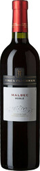Вино Finca Flichman. Malbec Roble. Mendoza