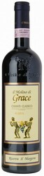 Вино IL Molino di Grace Chianti Classico Riserva  IL Margone  DOCG 2004