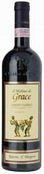 Вино IL Molino di Grace Chianti Classico Riserva IL Margone DOCG