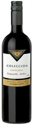 Вино Santa Julia, "Coleccion" Tempranillo Malbec, 2010