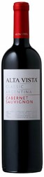 Вино Alta Vista, Classic Cabernet Sauvignon, 2009
