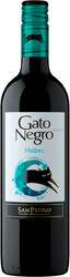 Вино "Gato Negro" Malbec