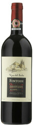 Вино "Vigna del Sorbo", Chianti Classico Riserva DOCG, 2009