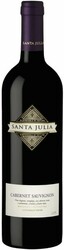 Вино Santa Julia Cabernet Sauvignon, 2010