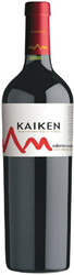 Вино "Kaiken Reserva" Cabernet Sauvignon, 2009