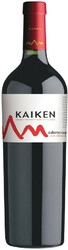 Вино "Kaiken Reserva" Cabernet Sauvignon