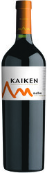 Вино "Kaiken Reserva" Malbec, 2010
