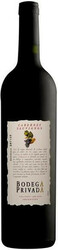 Вино Bodega Privada. Cabernet Sauvignon