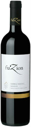 Вино Familia Zuccardi, "Fuzion" Shiraz-Malbec