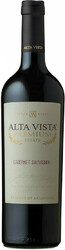 Вино Alta Vista, "Premium" Cabernet Sauvignon, 2018