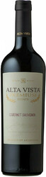 Вино Alta Vista. "Premium" Cabernet Sauvignon