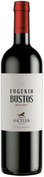 Вино "Eugenio Bustos" Malbec