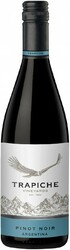 Вино Trapiche, "Vineyards" Pinot Noir, 2017