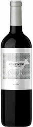 Вино "Hereford". Malbec