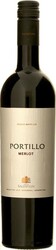 Вино "Portillo" Merlot