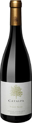 Вино Bodega Atamisque, "Catalpa" Pinot Noir