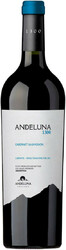 Вино Andeluna, "1300" Cabernet Sauvignon