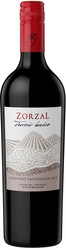 Вино Zorzal, "Terroir Unico" Cabernet Sauvignon, 2012