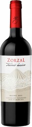 Вино Zorzal. "Terroir Unico" Malbec