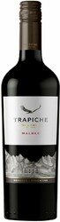 Вино Trapiche. "Oak Cask" Malbec