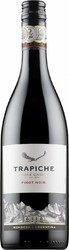 Вино Trapiche, "Oak Cask" Pinot Noir, 2016