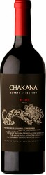 Вино Chakana, "Estate Selection" Malbec