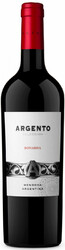 Вино Argento, "Seleccion" Bonarda, 2014