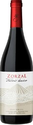 Вино Zorzal, "Terroir Unico" Pinot Noir, 2012