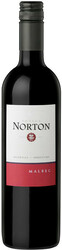 Вино Norton. Malbec