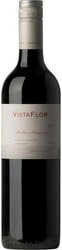 Вино "Vistaflor" Malbec-Sangiovese