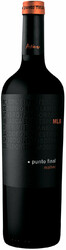 Вино Renacer. "Punto Final" Malbec